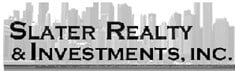 Slater Realty & Investment Logo 1